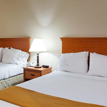 Holiday Inn Express & Suites Sylacauga Rum bild
