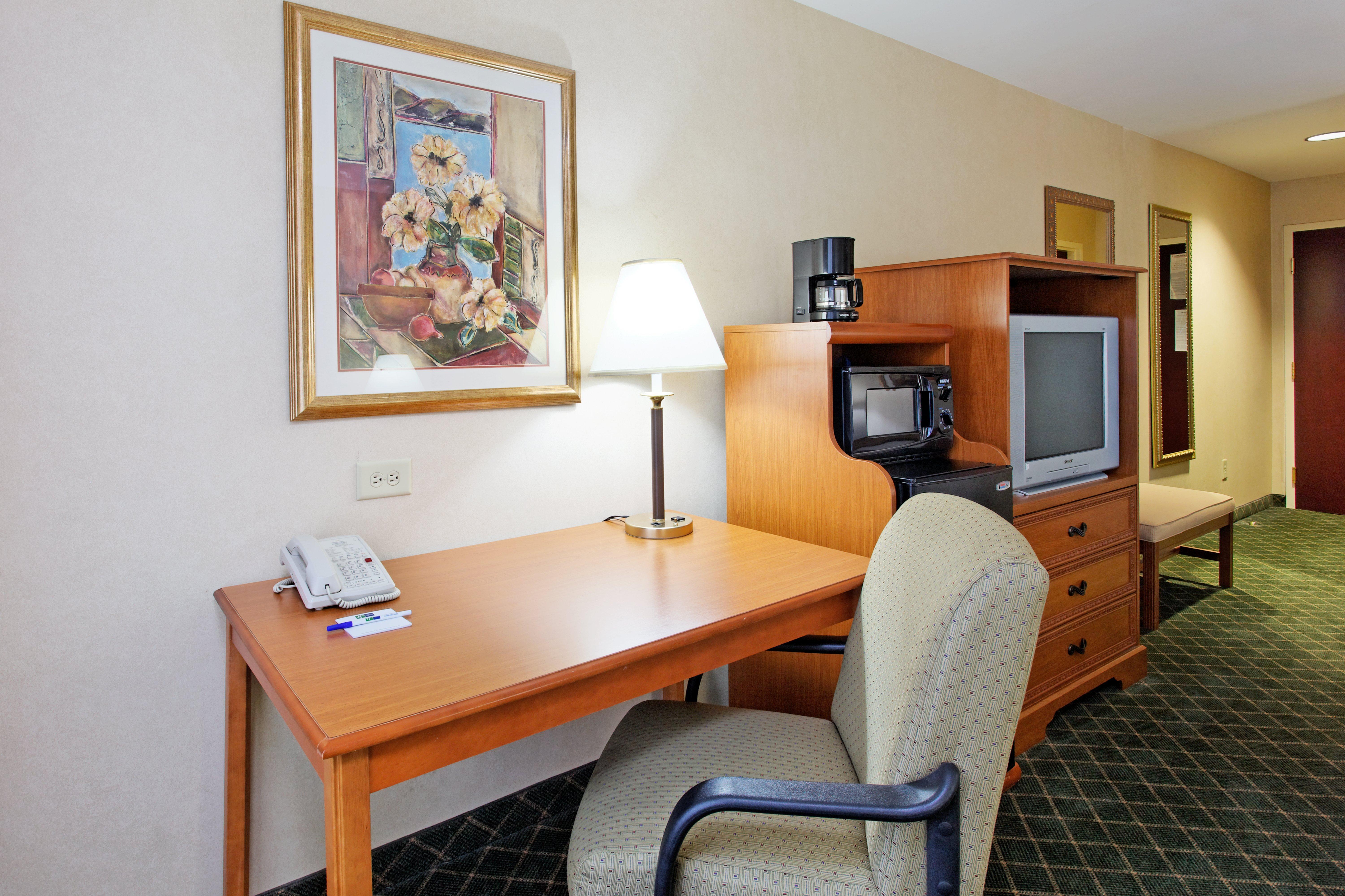 Holiday Inn Express & Suites Sylacauga Exteriör bild