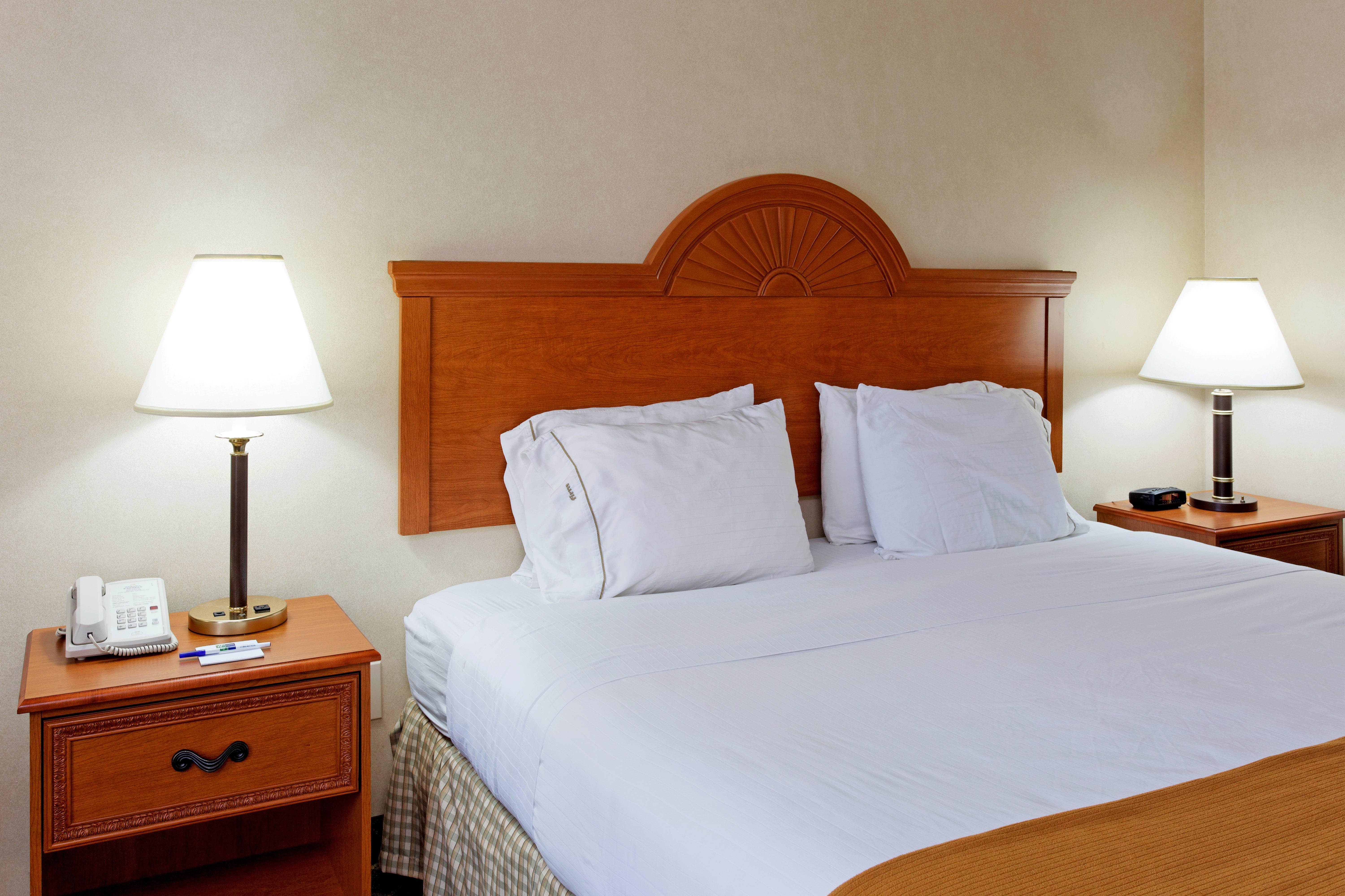 Holiday Inn Express & Suites Sylacauga Exteriör bild