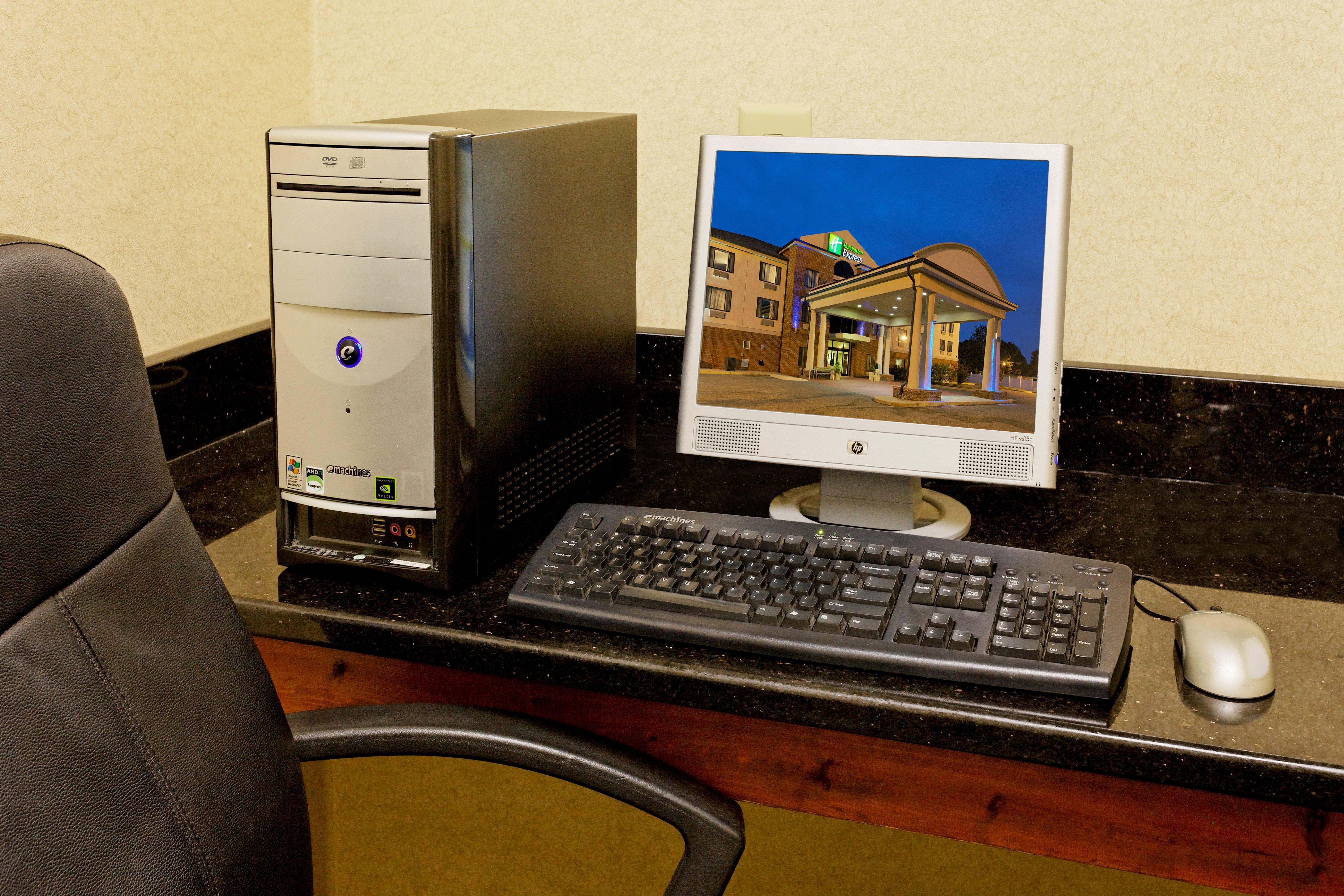 Holiday Inn Express & Suites Sylacauga Exteriör bild