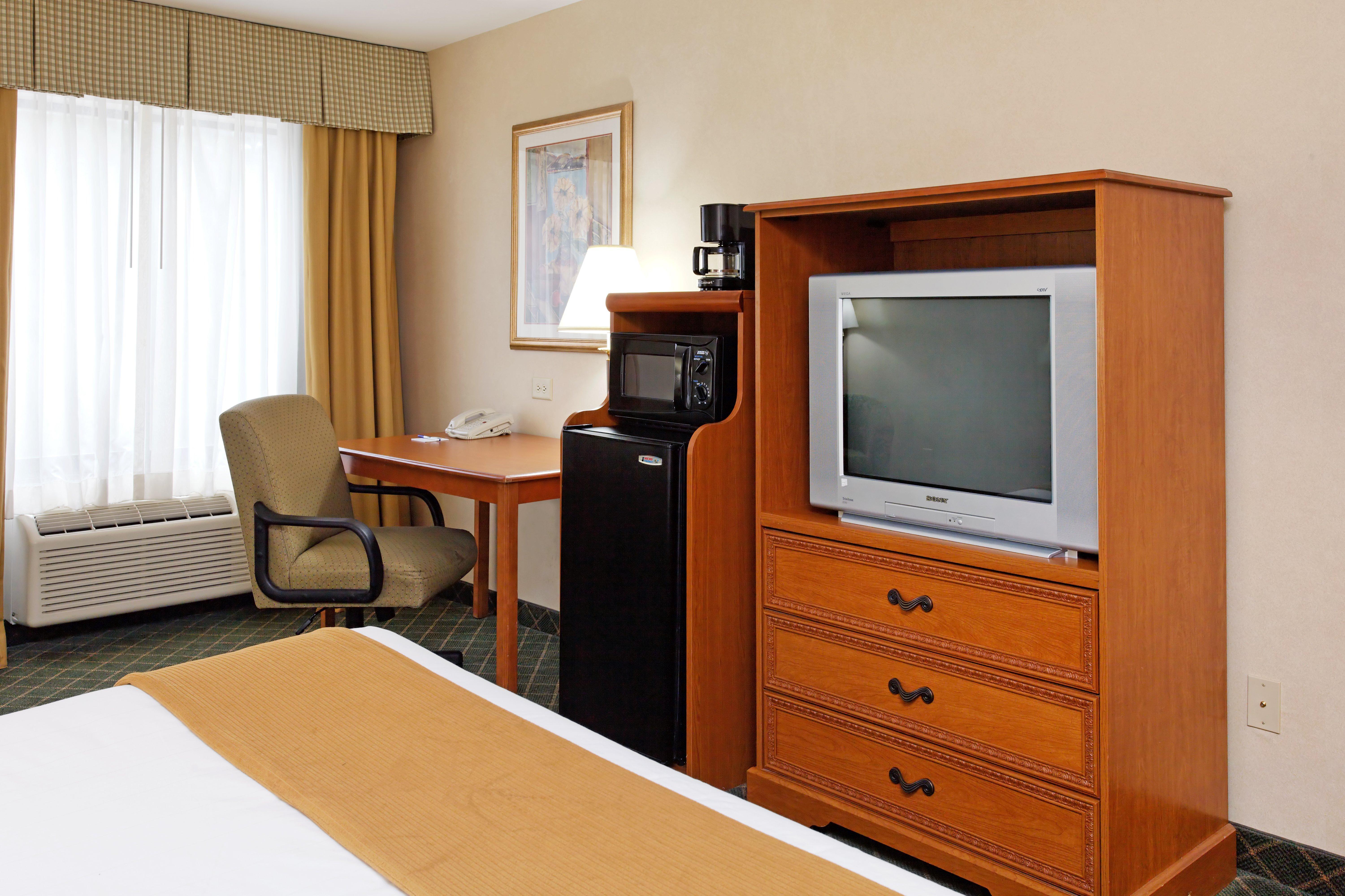 Holiday Inn Express & Suites Sylacauga Exteriör bild