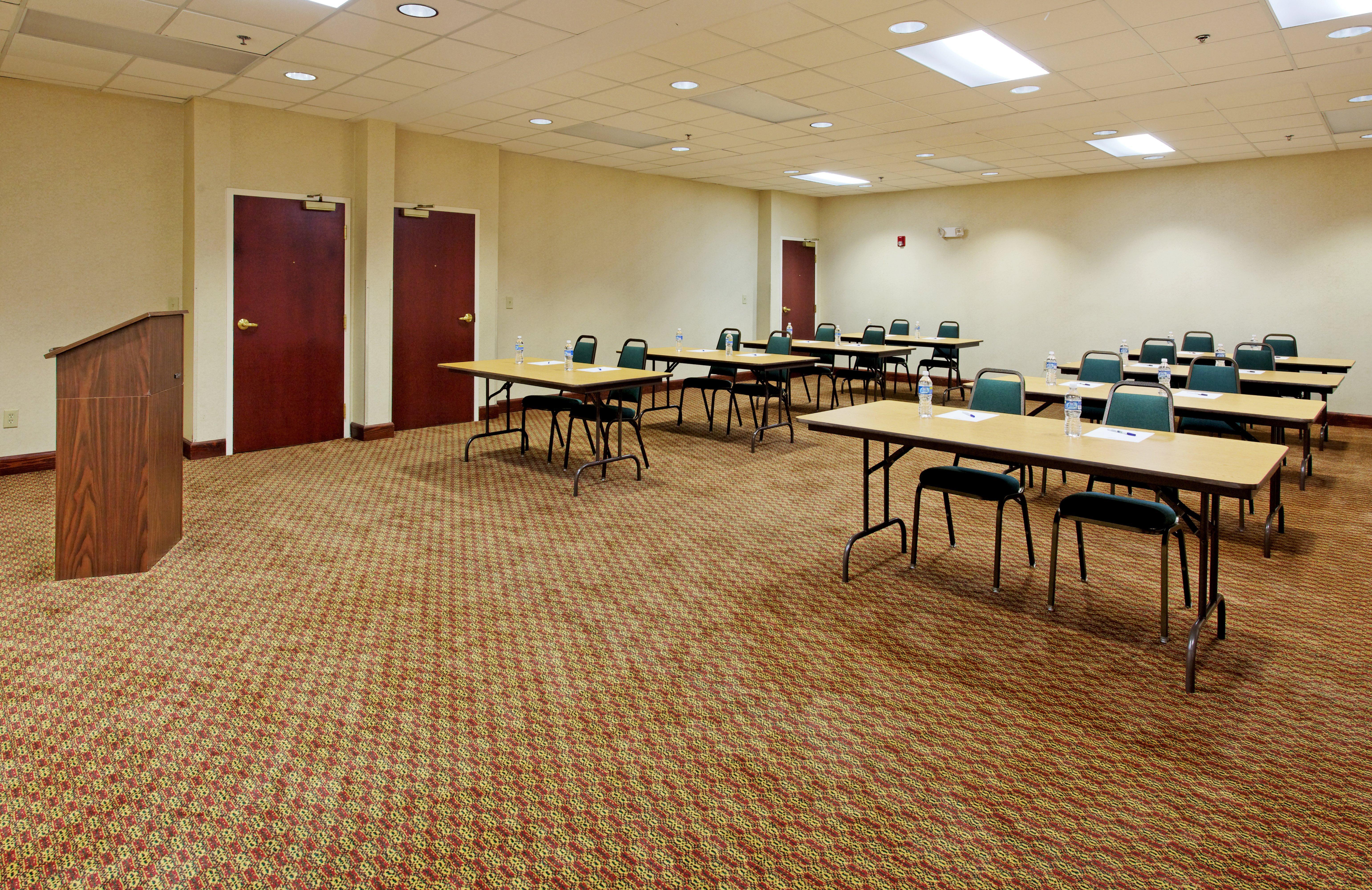 Holiday Inn Express & Suites Sylacauga Exteriör bild