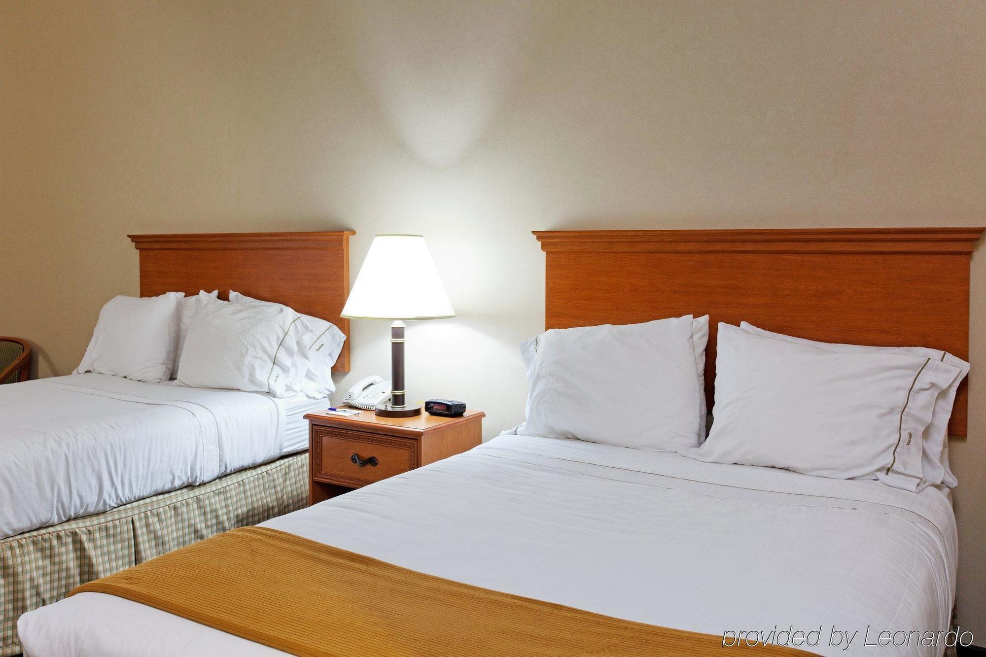 Holiday Inn Express & Suites Sylacauga Rum bild