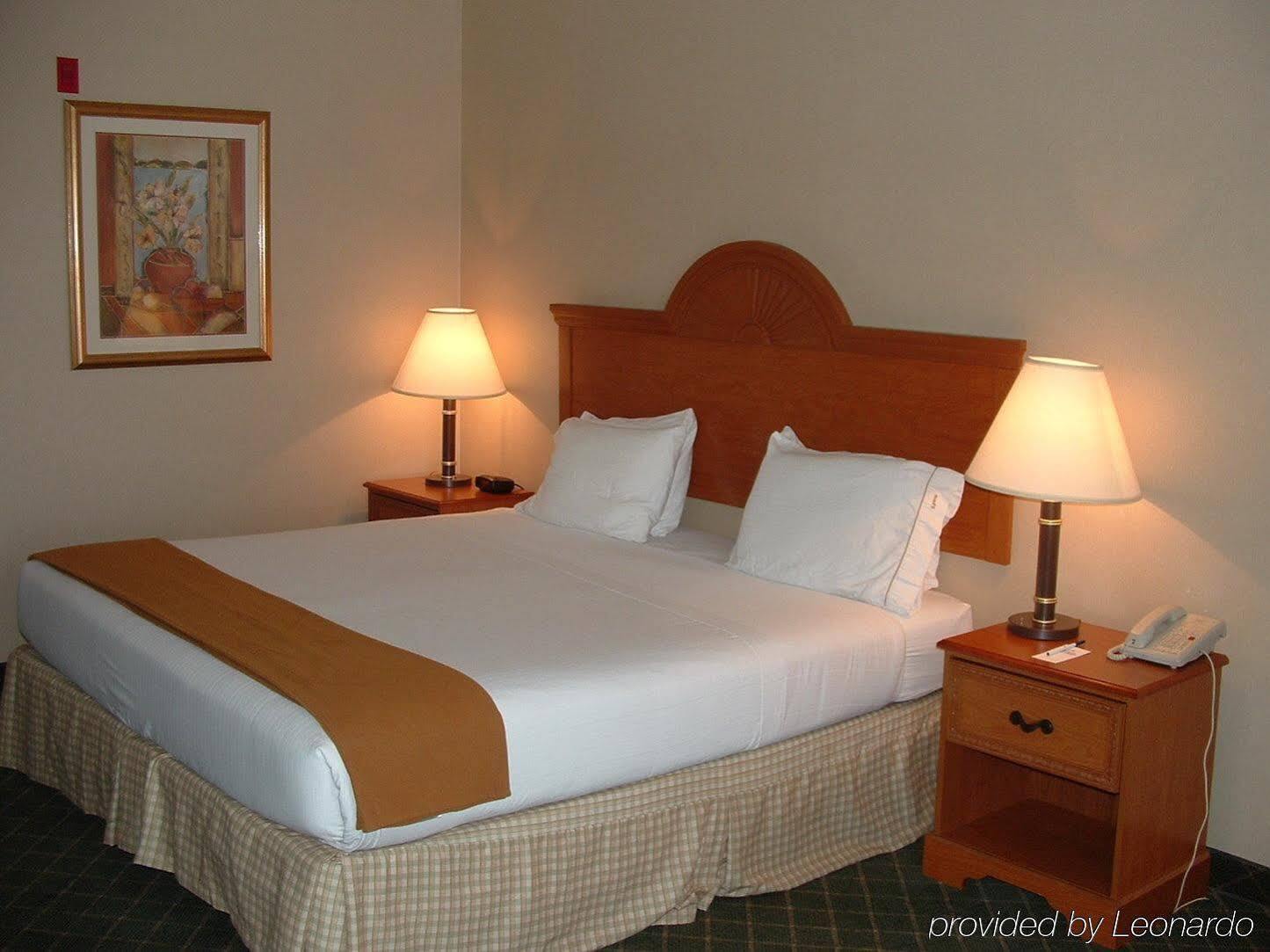 Holiday Inn Express & Suites Sylacauga Exteriör bild