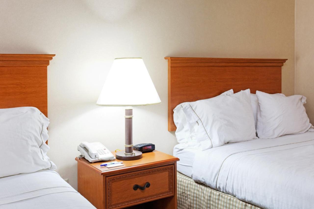 Holiday Inn Express & Suites Sylacauga Exteriör bild